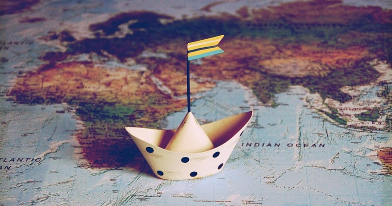 Voyage autour du monde sans stress : le guide de planification ultime