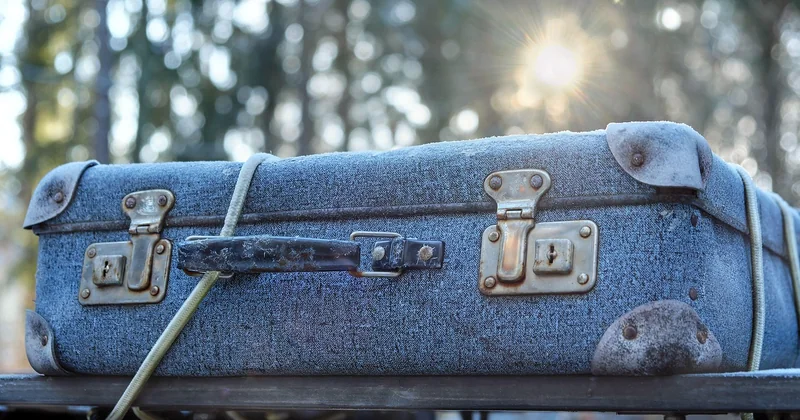 La checklist exhaustive : ce que vous oubliez vraiment