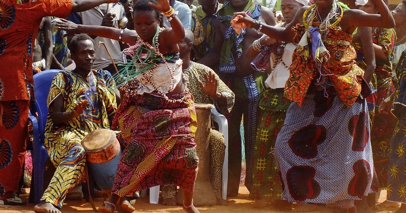Le Festival Vaudou au Bénin : une religion, pas un folklore