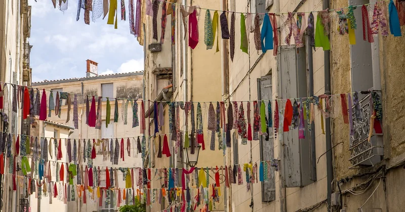 Les cinq villes médiévales à ne pas manquer