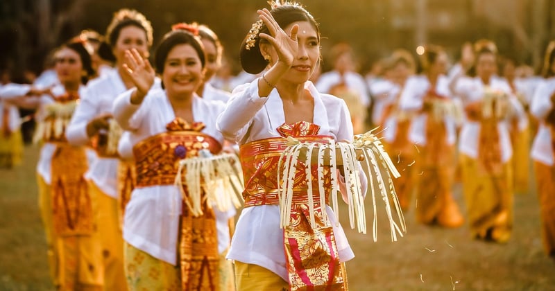 Cérémonies traditionnelles et rituels fascinants en Afrique : plongée au cœur des cultures vivantes